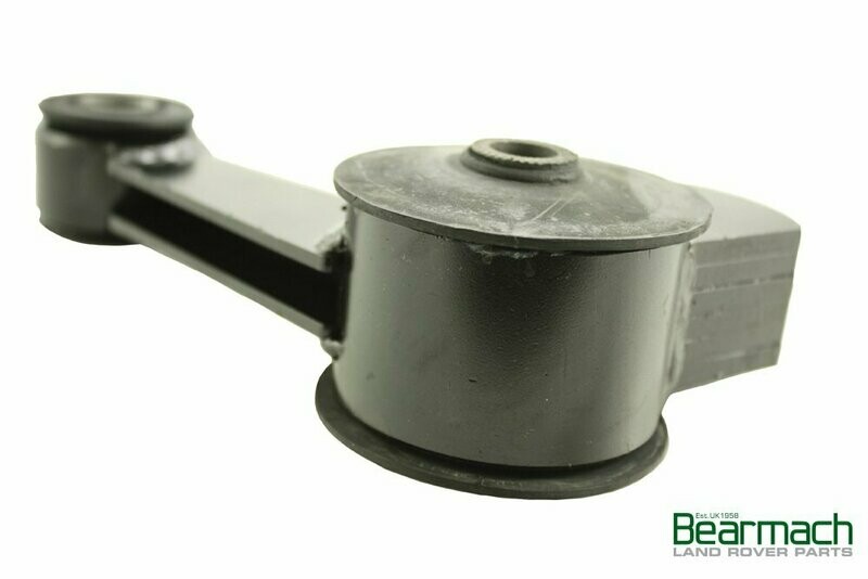 Soportes motor de Land Rover Freelander 1 motor Rover  ref. kkh102260