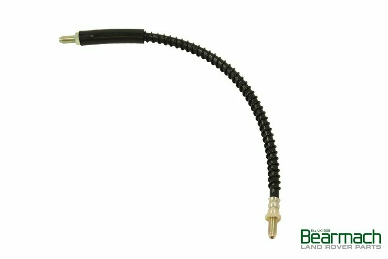 LATIGUILLO FRENO RANGE ROVER Y LAND ROVER REF NRC4401