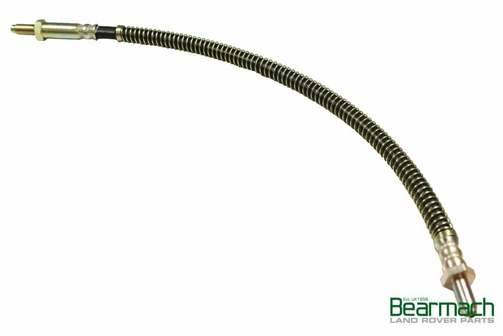LATIGUILLO FRENO , LAND ROVER CLASSIC hasta 1985 REF NRC2209