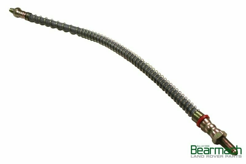 LATIGUILLO trasero FRENO , DISCOVERY Y Range Rover CLASSIC REF NTC3458
