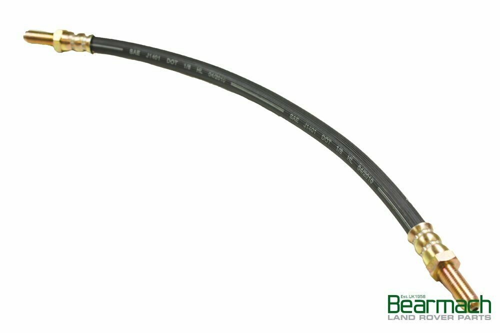LATIGUILLO delantero FRENO LAND ROVER SERIES REF RTC5903