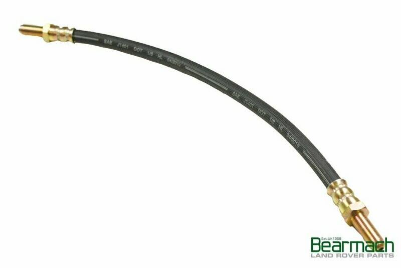 LATIGUILLO delantero FRENO LAND ROVER SERIES REF RTC5903