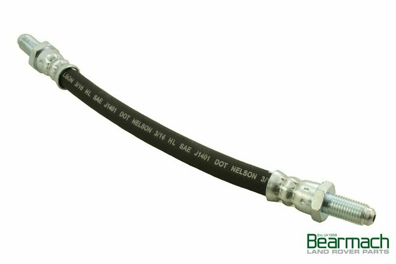 LATIGUILLO EMBRAGUE LAND ROVER SERIES REF RTC5940