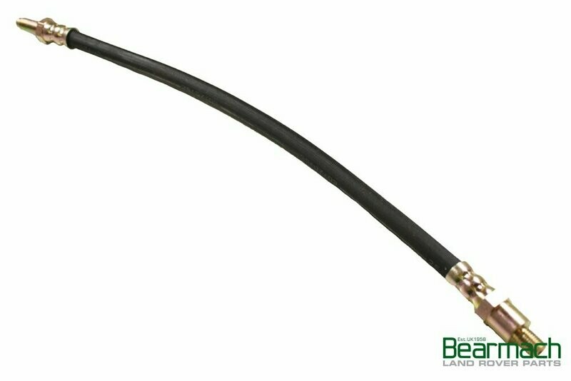 LATIGUILLO delantero FRENO LAND ROVER SERIES REF RTC3386