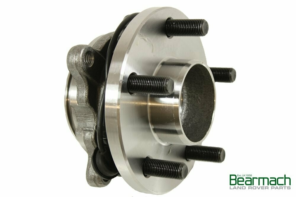 BUJE Delantero LAND ROVER DISCOVERY 2 REF TAY100060
