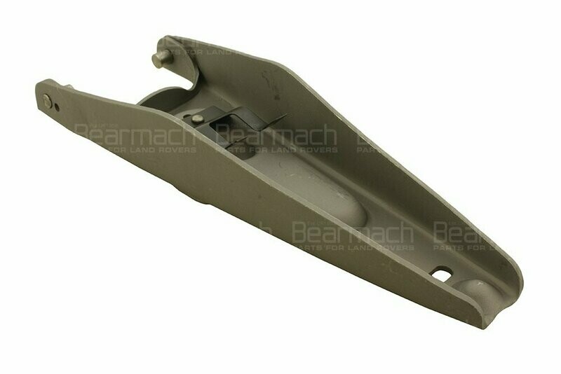 HORQUILLA HD de EMBRAGUE DEFENDER , DISCOVERY , CLASSIC REF FTC2957HD