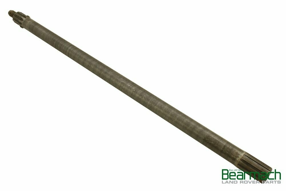 PALIER LAND ROVER SERIES SANTANA REF 591378