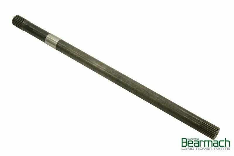 PALIER LAND ROVER DEFENDER REF FTC1724