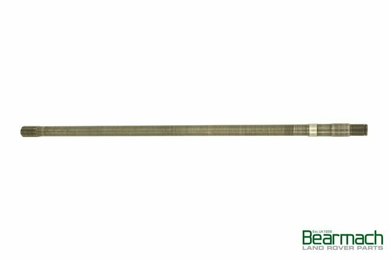 PALIER LAND ROVER DEFENDER ,DISCOVERY Y RANGE ROVER CLASSIC REF RTC6755