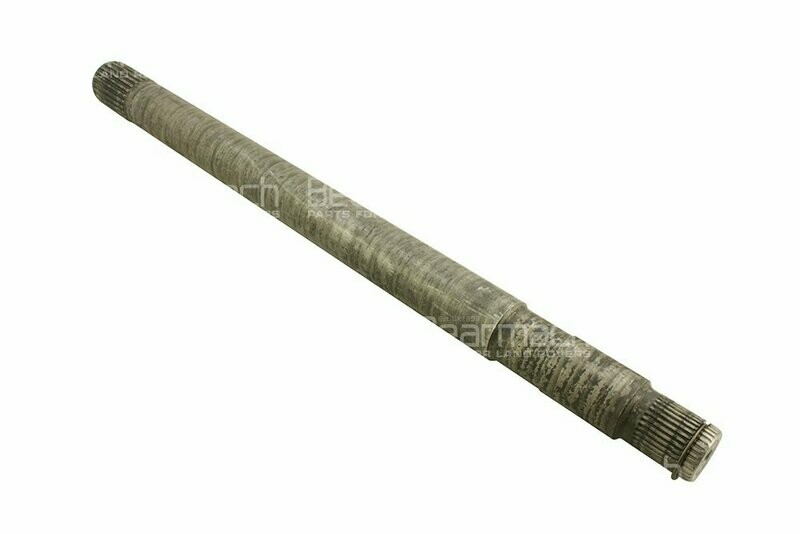 PALIER LAND ROVER DEFENDER ,DISCOVERY Y RANGE ROVER CLASSIC REF TDC000020