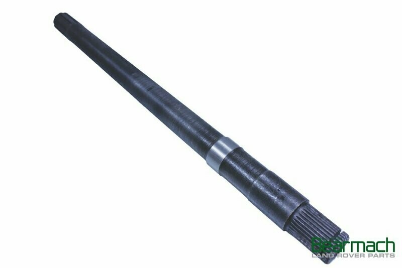 PALIER LAND ROVER DEFENDER ,DISCOVERY Y RANGE ROVER CLASSIC REF RTC6754