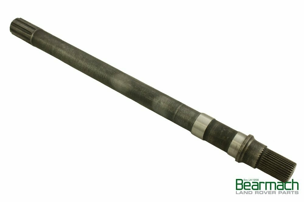 PALIER delantero LAND ROVER DISCOVERY Y RANGE ROVER CLASSIC REF RTC5840