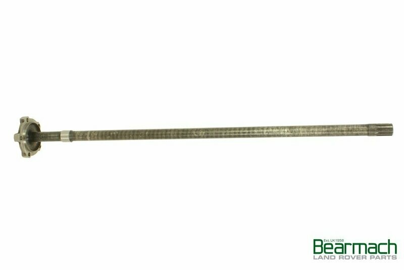 PALIER trasero LAND ROVER  DISCOVERY Y RANGE ROVER CLASSIC REF FTC3187
