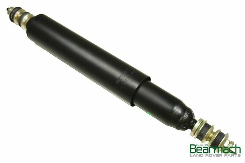 AMORTIGUADOR direccion LAND ROVER  DISCOVERY  Y RANGE ROVER CLASSIC REF  STC786