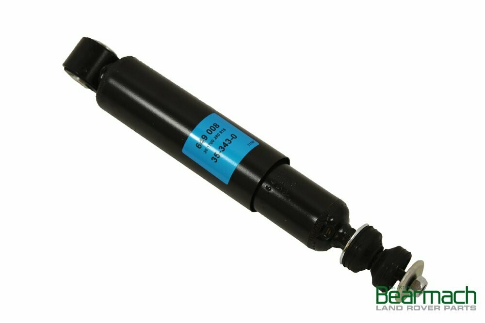AMORTIGUADOR trasero RANGE ROVER P38 REF STC3671