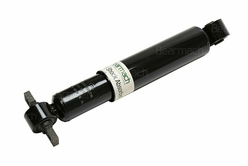 AMORTIGUADOR delantero LAND ROVER DISCOVERY 2 REF RNB103683