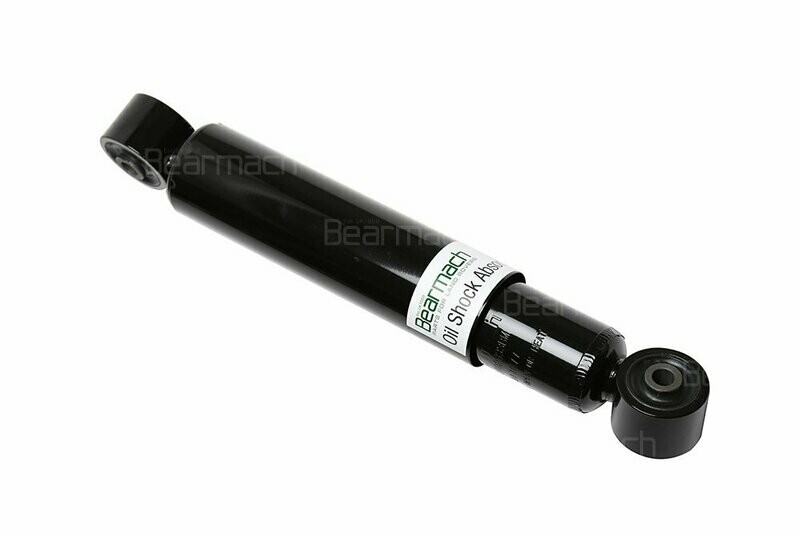 AMORTIGUADOR trasero LAND ROVER DISCOVERY 2 REF RPD102333