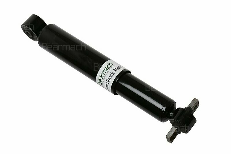 AMORTIGUADOR delantero LAND ROVER DISCOVERY 2 REF RNB103533