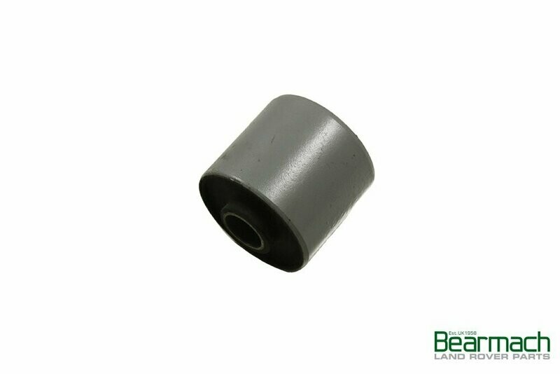 SILENTBLOCK barras radiales  LAND ROVER DEFENDER ,  DISCOVERY  Y   RANGE ROVER CLASSIC  ref. NTC6781
