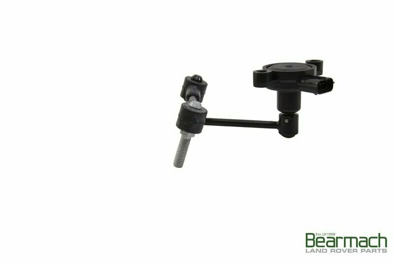SENSOR DE ALTURA RANGE ROVER P38