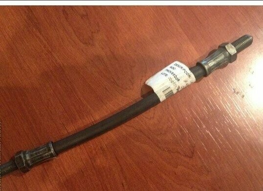 LATIGUILLO EMBRAGUE LAND ROVER SERIES REF 171292
