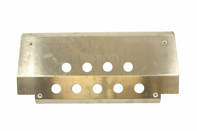 PROTECTOR BARRAS DIRECCION LAND ROVER Y RANGE ROVER REF BA 083A