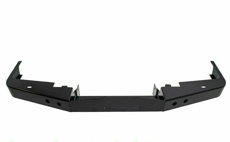 PARAGOLPES reforzados para WINCH LAND ROVER DISCOVERY 2