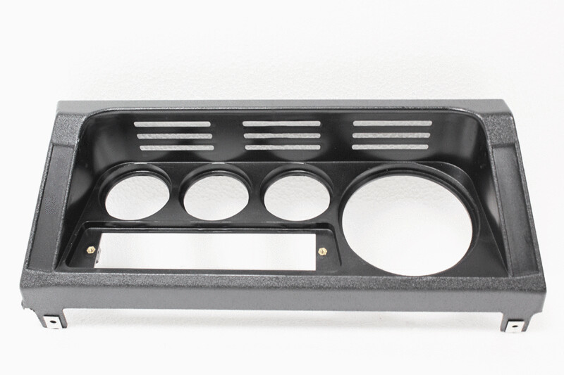 Carcasa cuadro instrumentos Land Rover Defender REF MTC5459