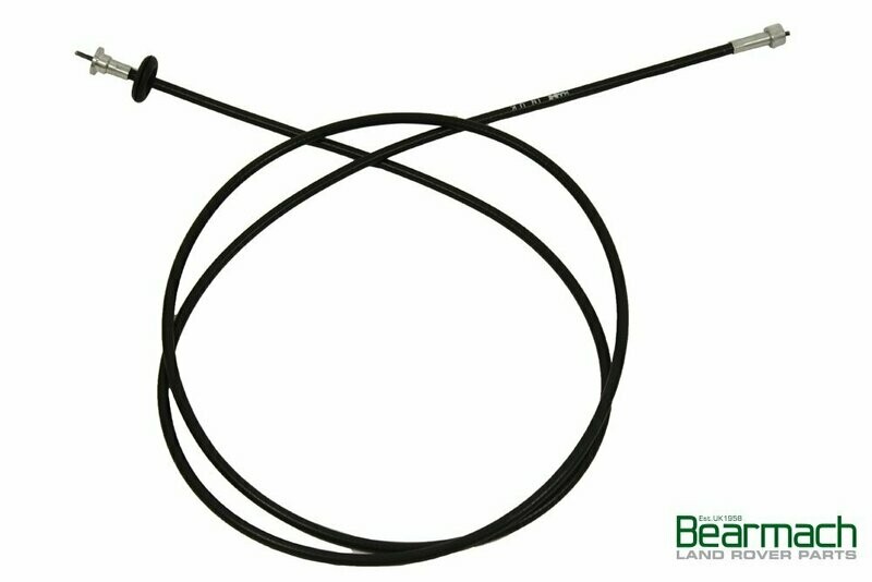 CABLE DE CUENTA KILOMETROS RANGE ROVER CLASSIC REF PRC6018
