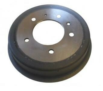 TAMBOR DE FRENO LAND ROVER SERIES