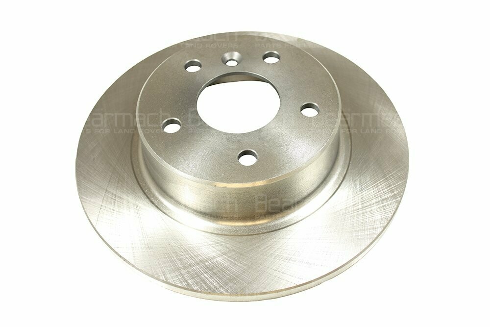 DISCO DE FRENOS traseros RANGE ROVER P38, Discovery 2 REF SDB000470
