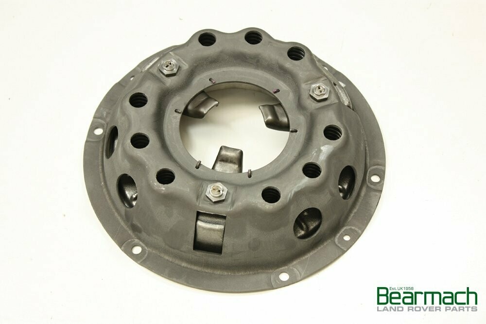 Masa de  embrague Land Rover Serie 2, Santana REF 591705