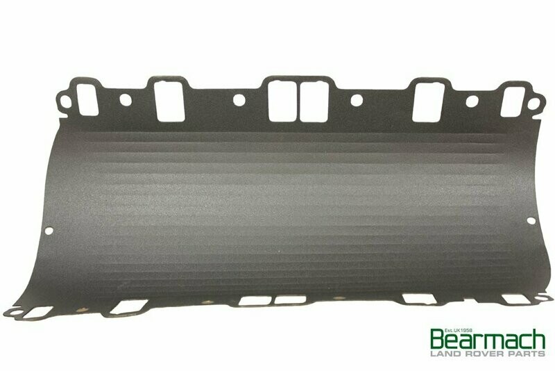 JUNTA COLECTOR RANGE ROVER CLASSIC, P38 Discovery 2  V8 4.0  4.6 REF LKJ500020