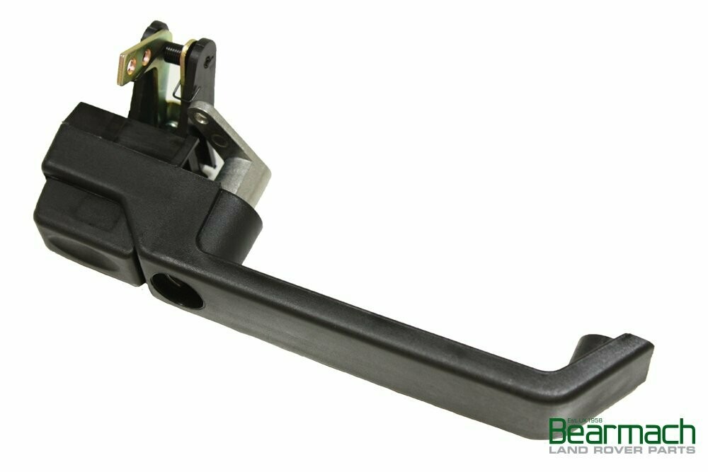 MANILLA DE PUERTA delantera LAND ROVER DEFENDER REF MXC7652
