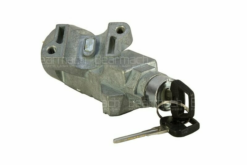 CLAUSOR LAND ROVER DEFENDER REF LR077439