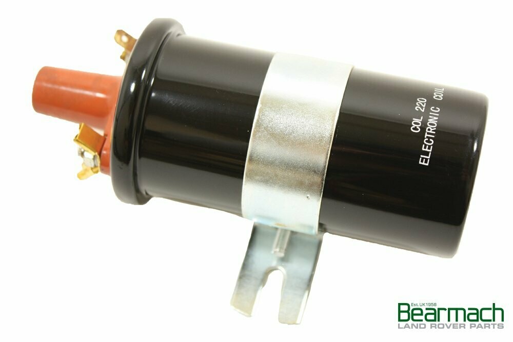 BOBINA ENCENDIDO RANGE ROVER CLASSIC V8 REF RTC5628lucas