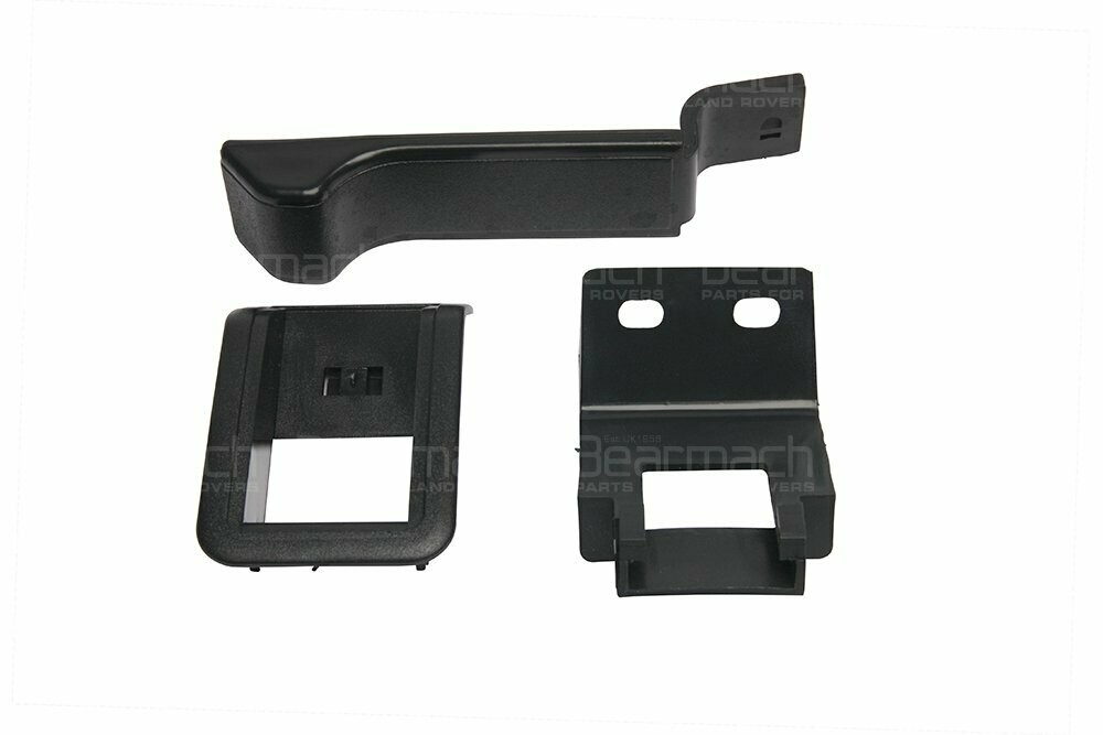 KIT PULSADOR SEGURO RANGE Y LAND ROVER REF GA2499