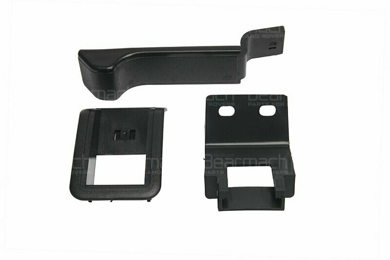 KIT PULSADOR SEGURO RANGE Y LAND ROVER REF GA2499