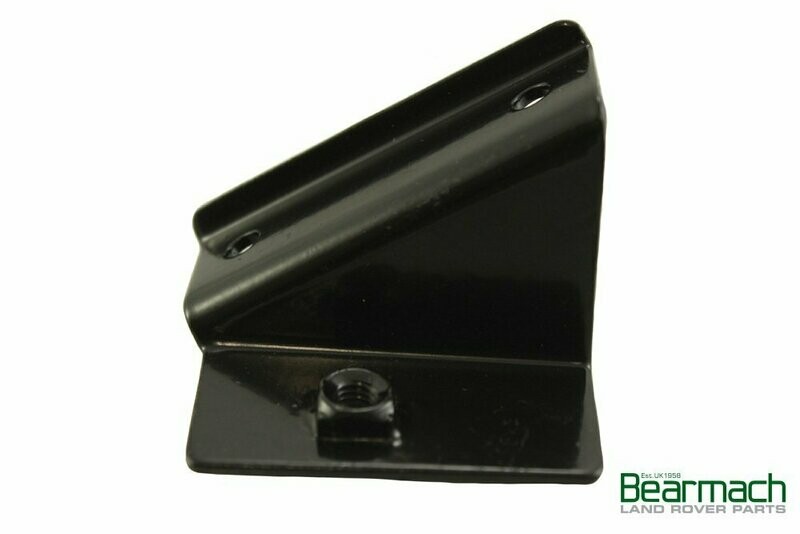 SOPORTE PUNTERA RANGE ROVER CLASSIC