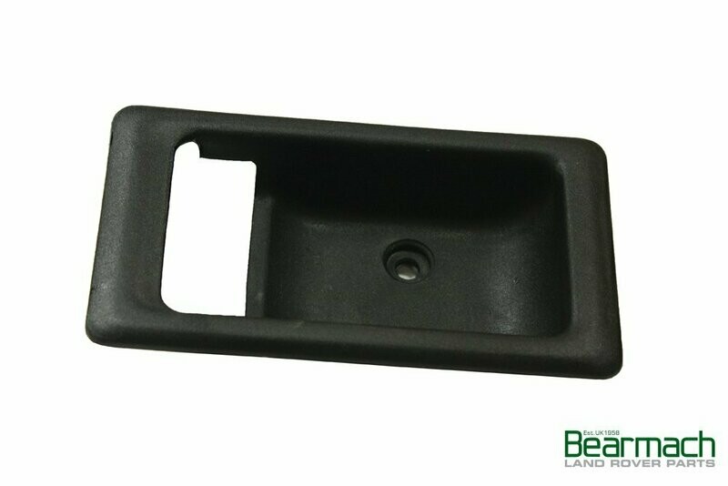 EMBELLECEDOR TIRADOR LAND ROVER DEFENDER Y DISCOVERY  Y  RANGE ROVER CLASSIC REF DBP6532PMA