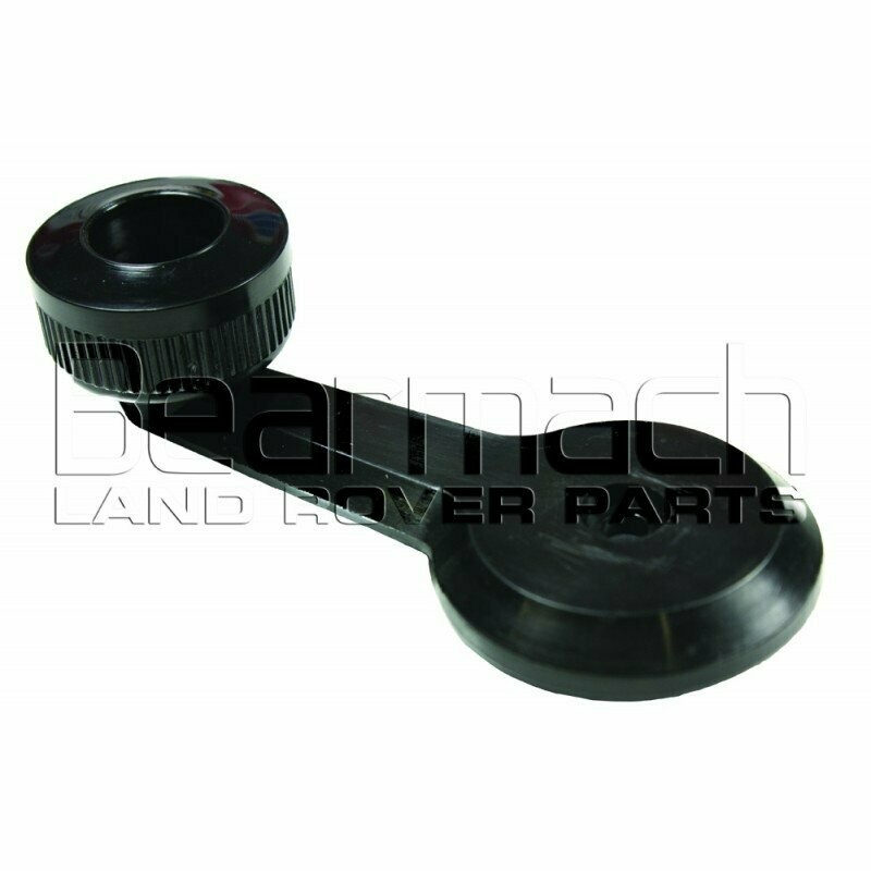 MANIVELA ELEVALUNAS RANGE ROVER CLASSIC REF MRC9390