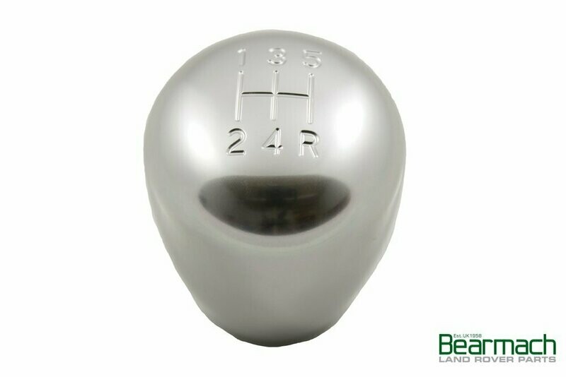 POMO CAMBIO LAND ROVER DEFENDER REF BA 3840