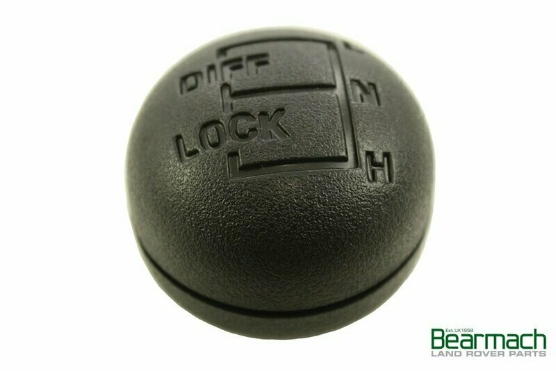 POMO TRANSFER LAND ROVER DEFENDER, RRC REF FTC3852