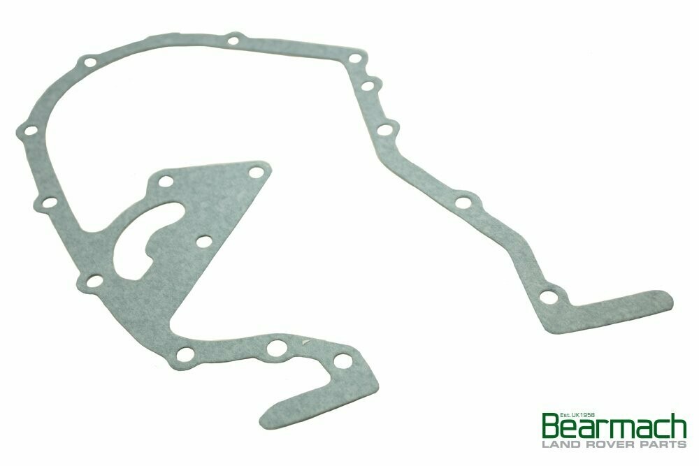 JUNTA CARCASA DISDRIBUCION LAND ROVER DEFENDER Y DISCOVERY 1  ,RANGE ROVER CLASSIC 300tdi REF ERR4860