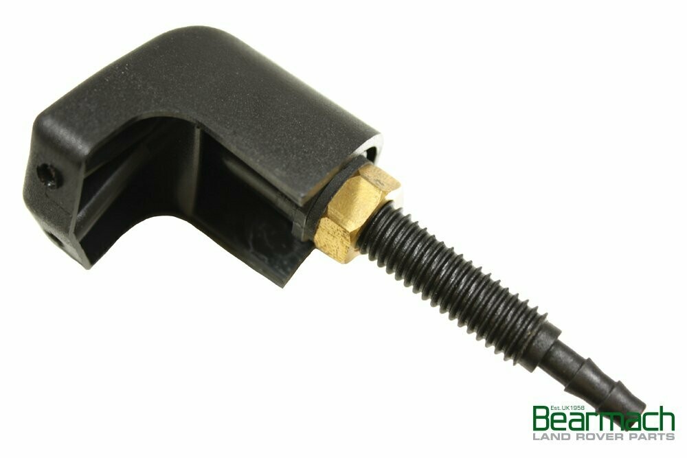 SURTIDOR DELANTERO LAND ROVER DEFENDER  ref. LR061677