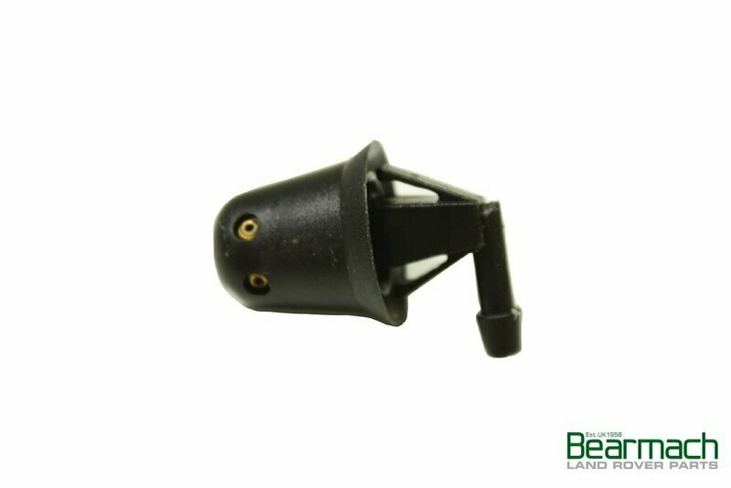 SURTIDOR limpias TRASERO LAND ROVER DISCOVERY 1  ref. PRC6496