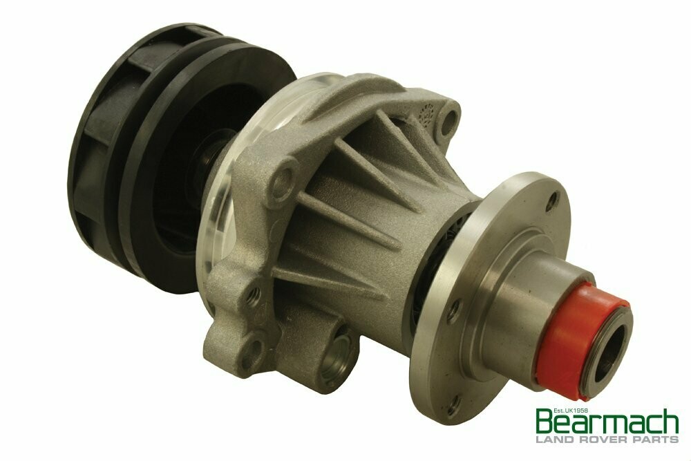BOMBA DE AGUA RANGE ROVER P38 diesel REF STC3342