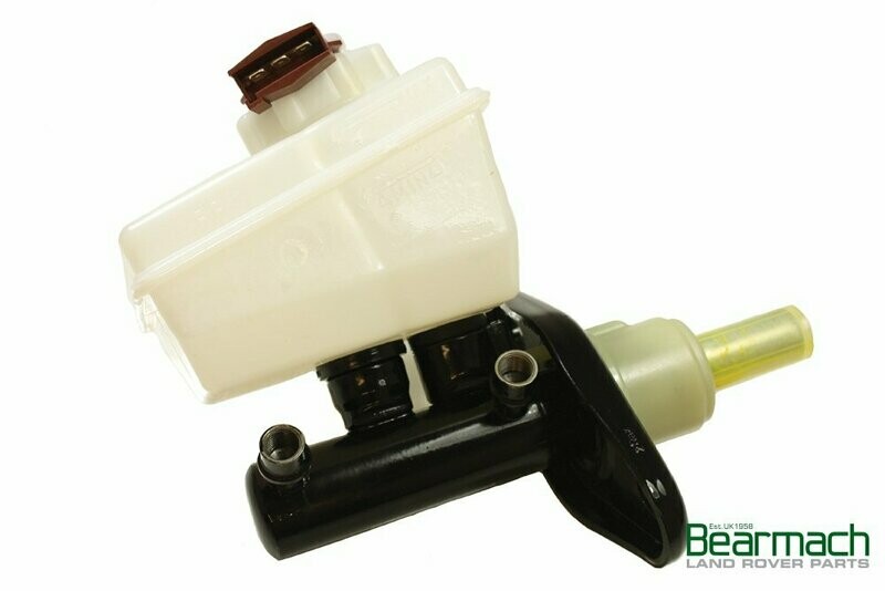 BOMBA FRENOS LAND ROVER DISCOVERY 1  Y RANGE ROVER CLASSIC REF NTC4991