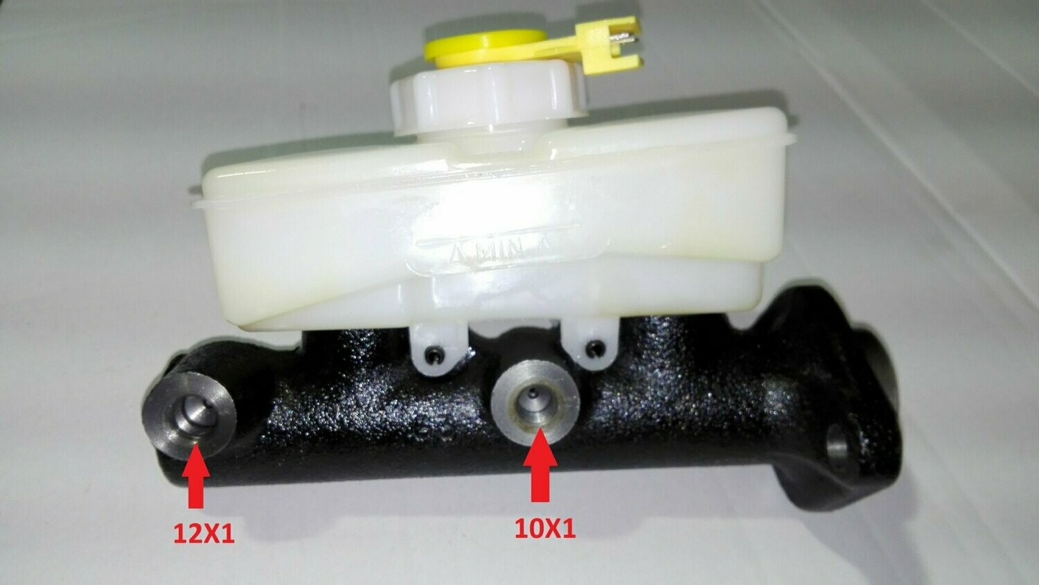 BOMBA FRENOS LAND ROVER DEFENDER ,Santana DL, DC REF NRC9529