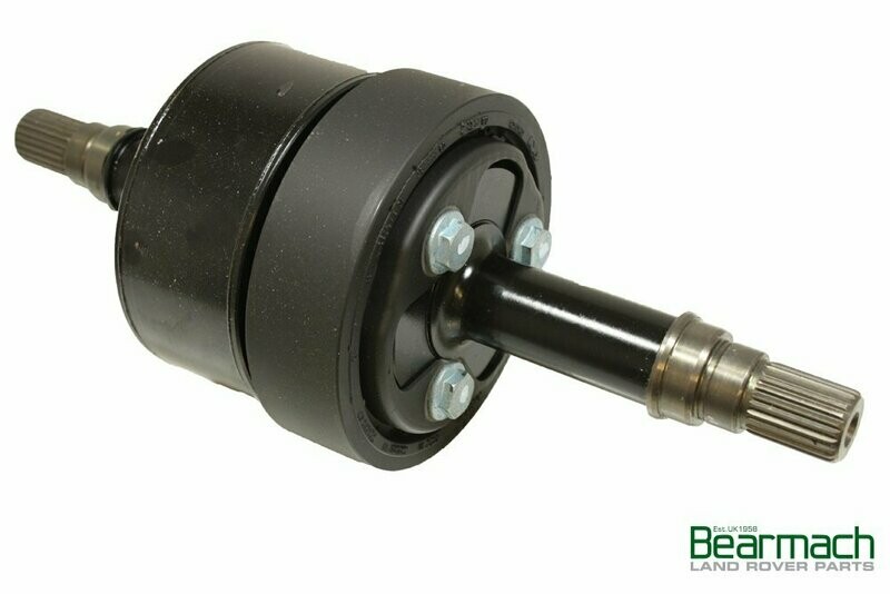 NUEVO VISCOSO TRANSMISION FREELANDER 1 REF TOR000010